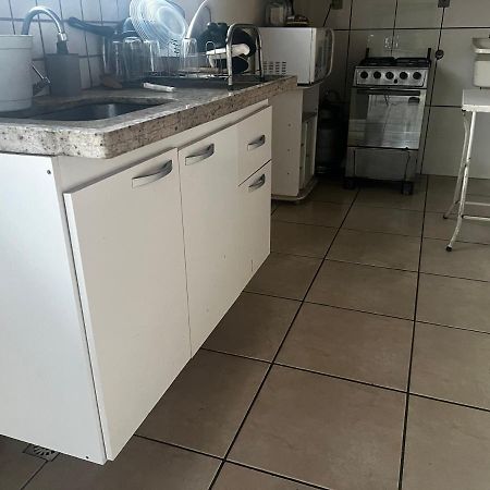 Casa De Fundo Aconchegante 4 Solteiros Ou 5 Se 2 Pessoas Na Casal Villa Campinas  Buitenkant foto