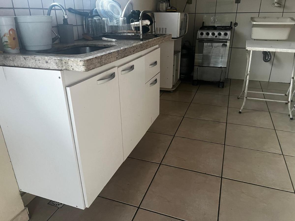 Casa De Fundo Aconchegante 4 Solteiros Ou 5 Se 2 Pessoas Na Casal Villa Campinas  Buitenkant foto