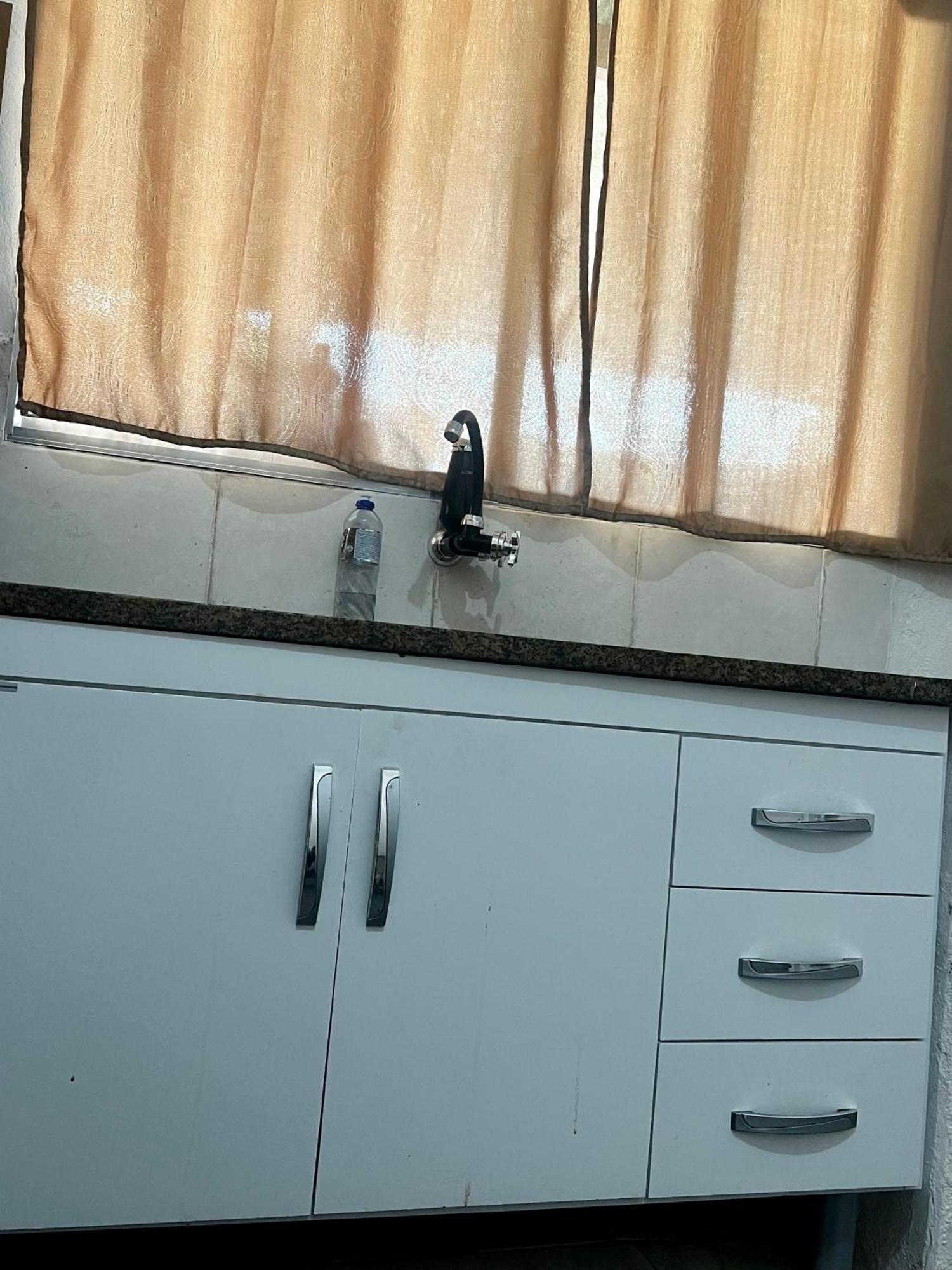 Casa De Fundo Aconchegante 4 Solteiros Ou 5 Se 2 Pessoas Na Casal Villa Campinas  Buitenkant foto